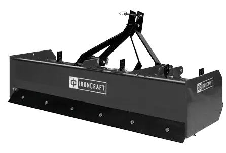 Ironcraft Llc fleet
