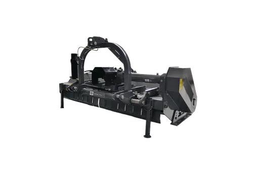 FMH Series Standard-Duty Flail Mower FMH Series Standard-Duty Flail Mower