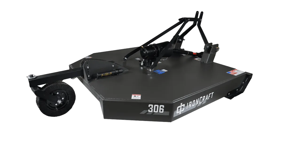 300 Smooth-Top Cutter 300 Smooth-Top Cutter