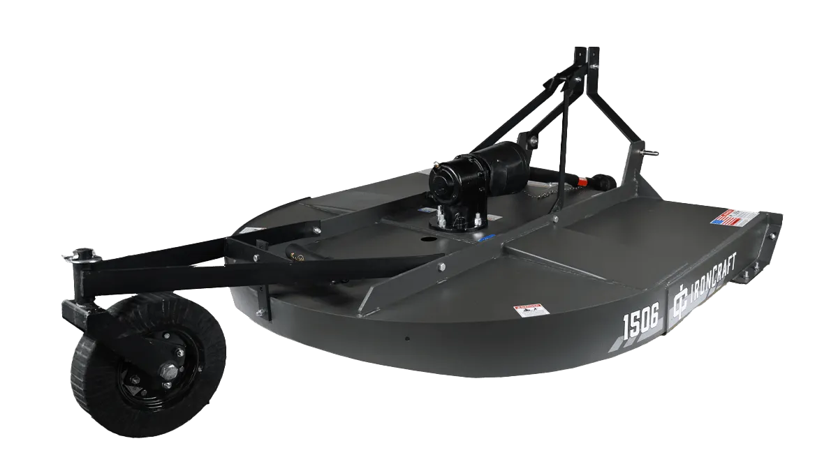 1500 Series Roundback Cutter 1500 Series Roundback Cutter