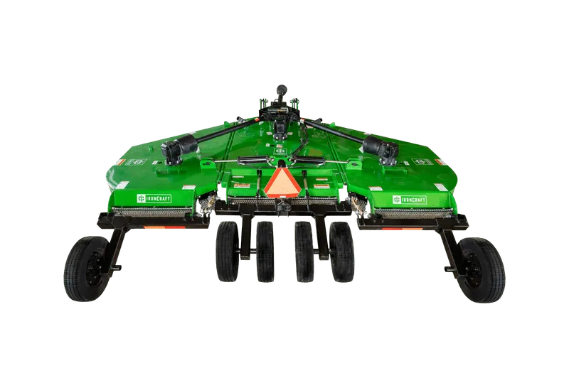 3515 Heavy-Duty 15′ Flex-Wing Rotary Cutter 3515 Heavy-Duty 15′ Flex-Wing Rotary Cutter