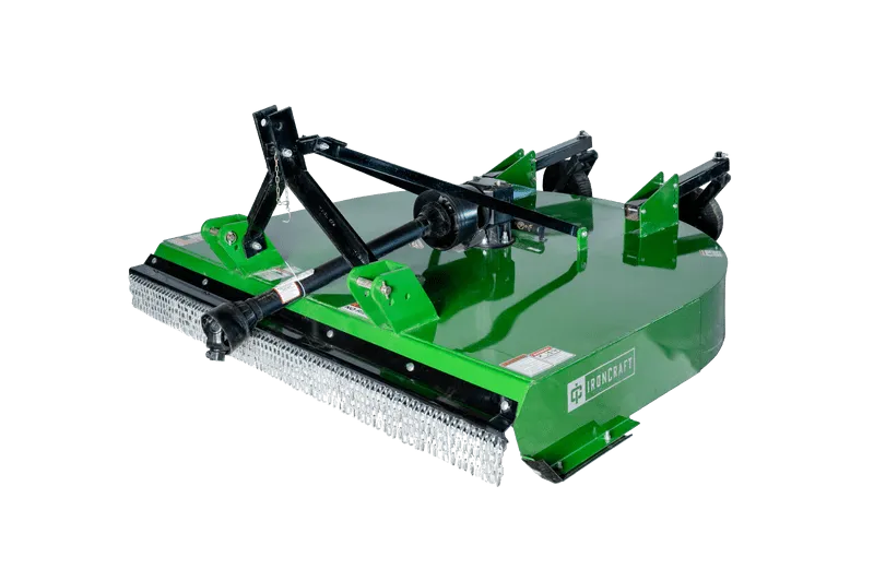 970 Series Roundback Cutter 970 Series Roundback Cutter