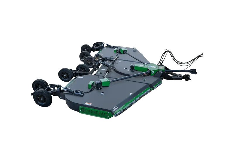 3520 Flex-Wing Cutter