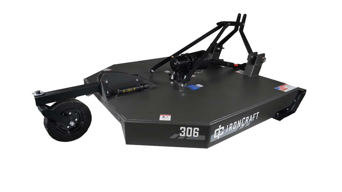 300 Smooth-Top Cutter 300 Smooth-Top Cutter