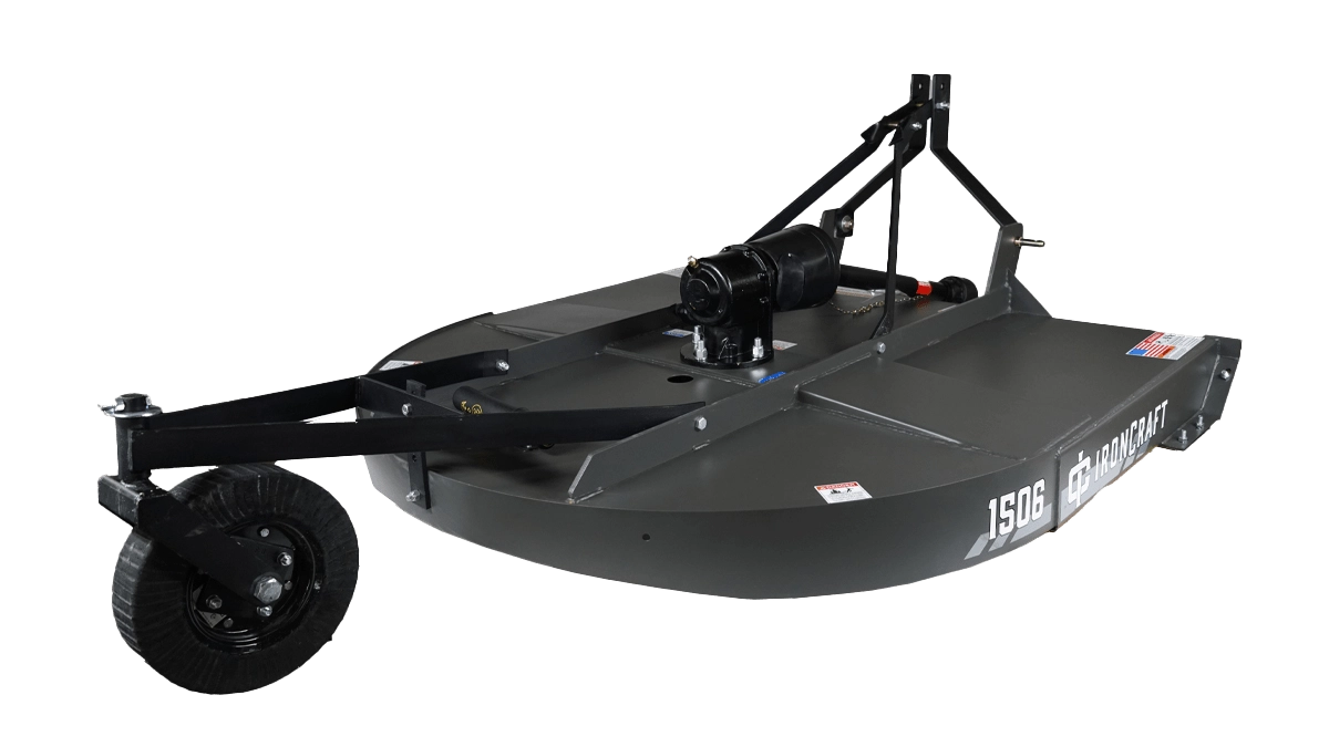 1500 Series Roundback Cutter 1500 Series Roundback Cutter