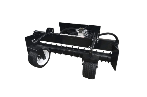 X-treme Power Rake