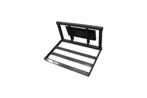 Mini Skid Steer Land Leveler