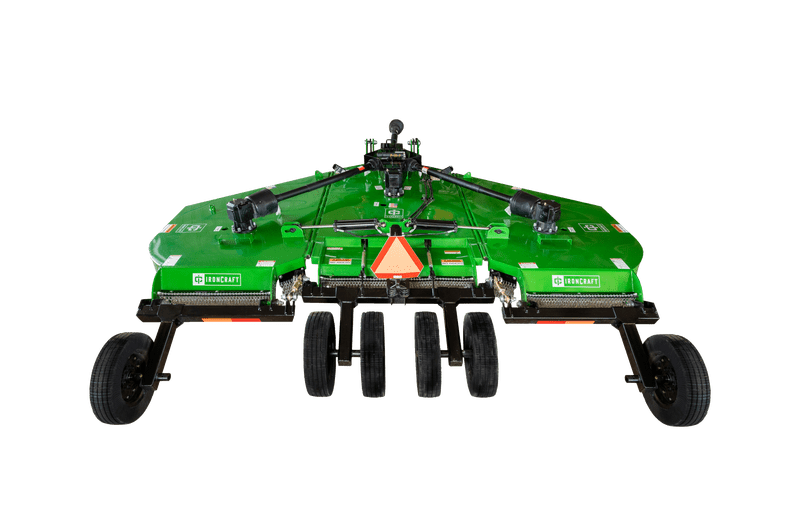 3515 Heavy-Duty 15′ Flex-Wing Rotary Cutter 3515 Heavy-Duty 15′ Flex-Wing Rotary Cutter