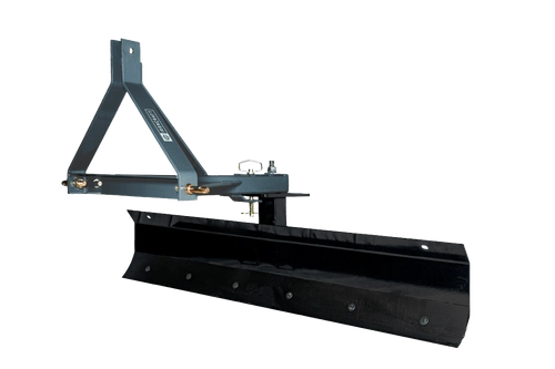 4100 Series Economy Grader Blade 4100 Series Economy Grader Blade