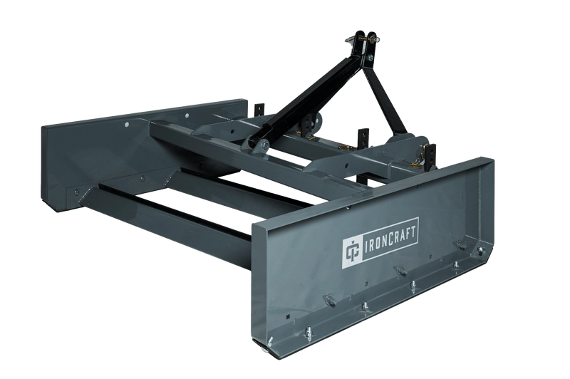 3600 Series Heavy-Duty Dual-Edge Graders 3600 Series Heavy-Duty Dual-Edge Graders