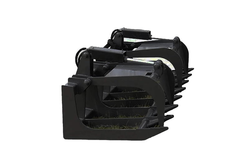Industrial Root Grapple Industrial Root Grapple