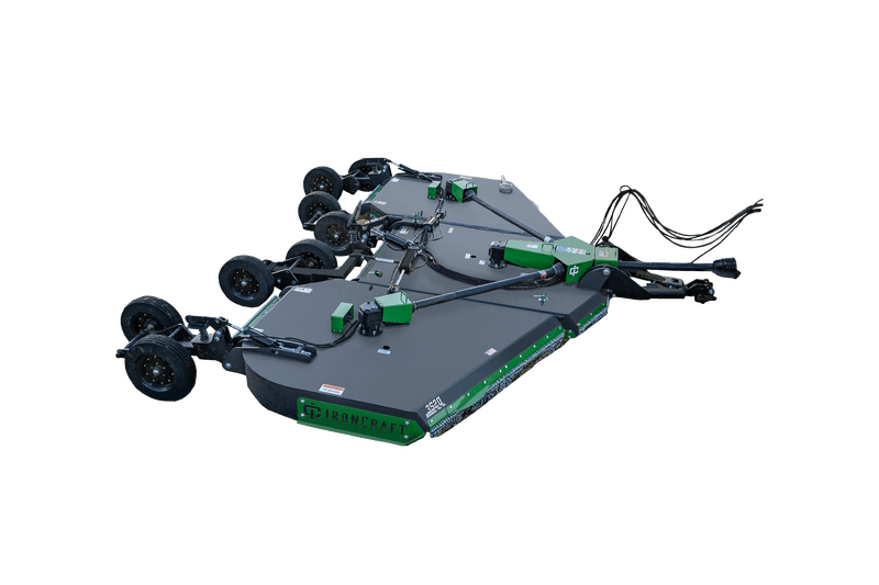 3520 Flex-Wing Cutter