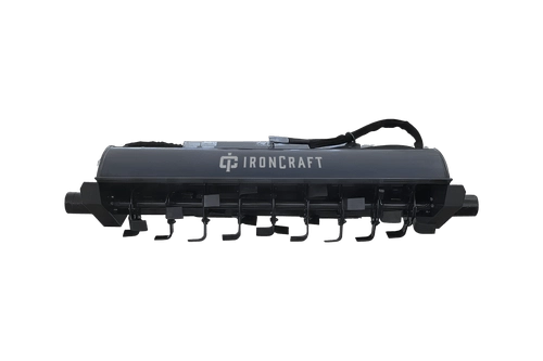 X-treme Rotary Tiller