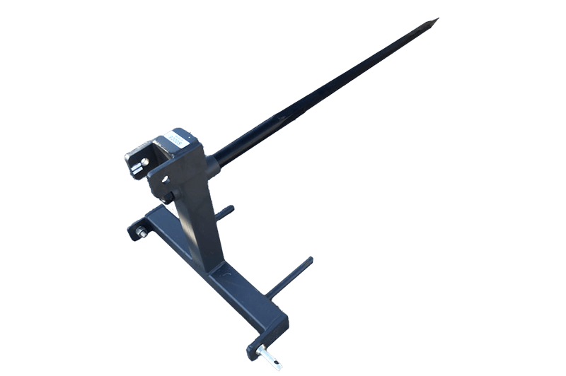 Bale Spear