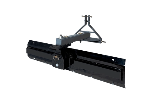 4400 Series Standard-Duty Grader Blade 4400 Series Standard-Duty Grader Blade