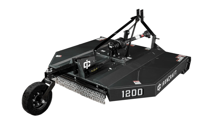 1200 Series Standard-Duty Cutter 1200 Series Standard-Duty Cutter