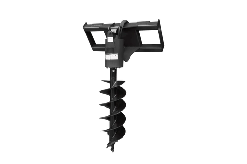 Mini Auger Drive