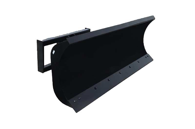 Heavy Duty Snow Plow Heavy Duty Snow Plow