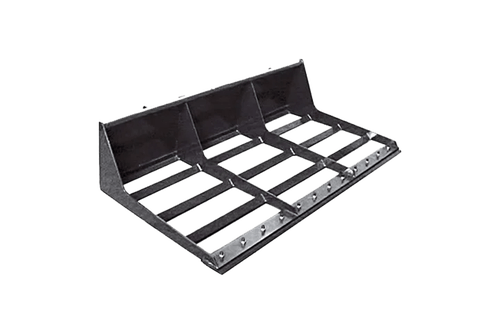 Land Leveler