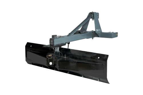 4500 Series Heavy-Duty Grader Blade 4500 Series Heavy-Duty Grader Blade