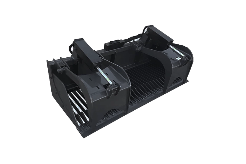 Heavy Duty Rock Grapple Heavy Duty Rock Grapple