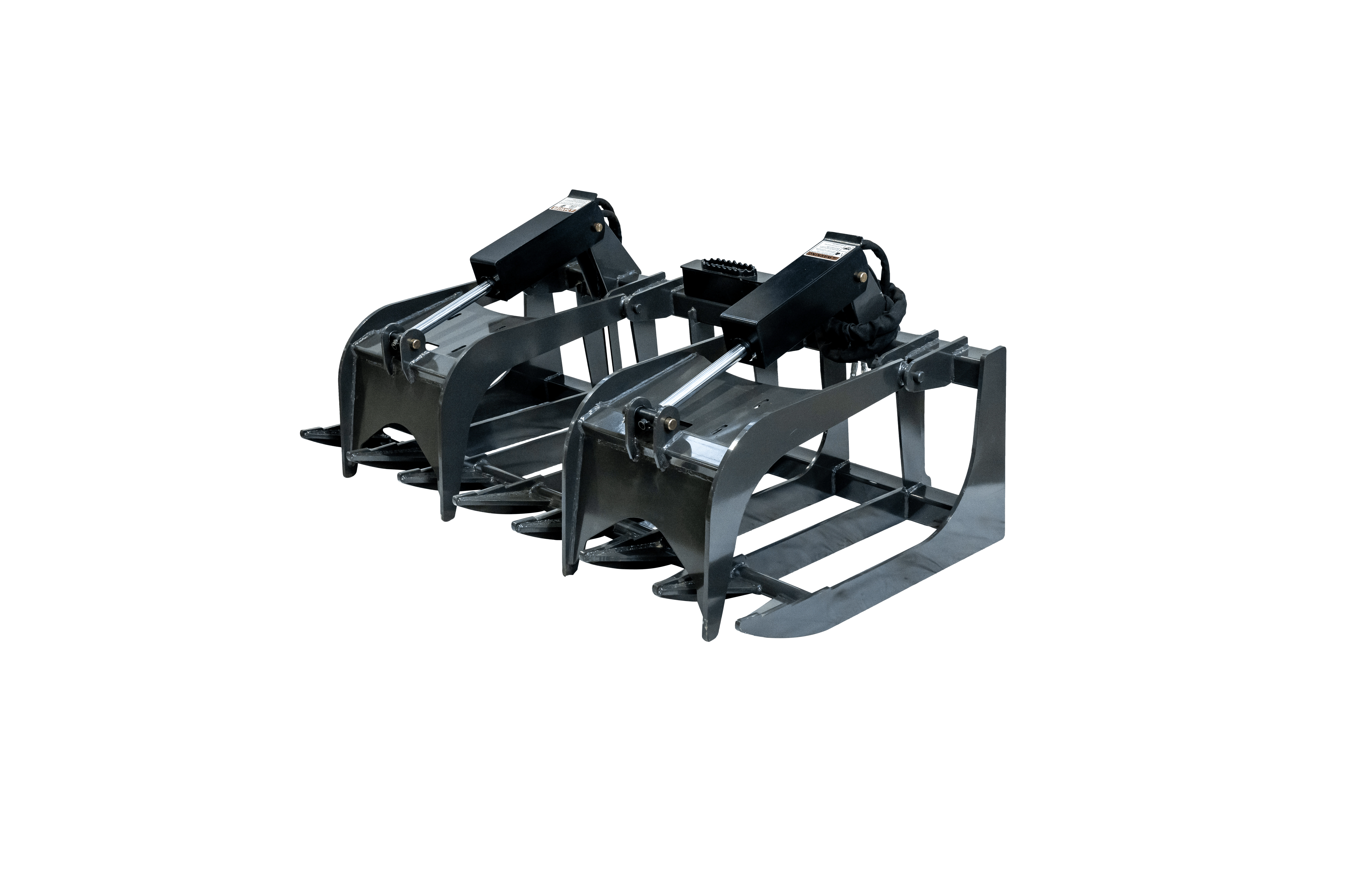 Standard Duty Root Grapples Standard Duty Root Grapples