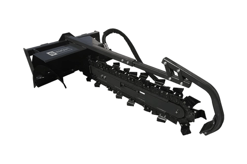 X-treme Trencher