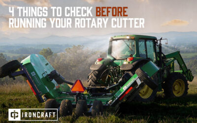 4 Things To Check BEFORE Running Your Rotary Cutter